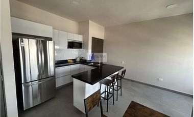 DEPARTAMENTO RENTA TORRE REPUBLICA CENTRO MONTERREY