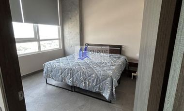 DEPARTAMENTO RENTA TORRE REPUBLICA CENTRO MONTERREY