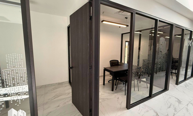 OFICNAS EQUIPADAS EN RENTA