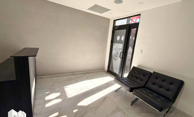 OFICNAS EQUIPADAS EN RENTA