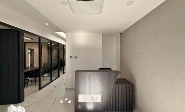 OFICNAS EQUIPADAS EN RENTA