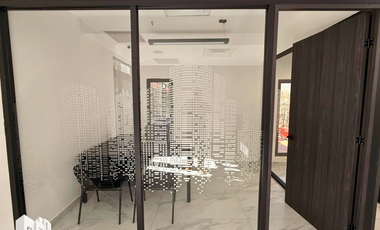 OFICNAS EQUIPADAS EN RENTA