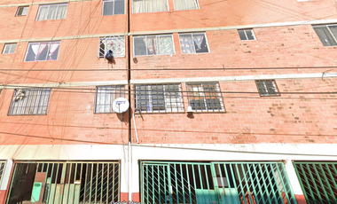 Departamento en venta Rosalio Bustamante — Col. Santa Martha  Acatitla, Iztapalapa, CDMX.