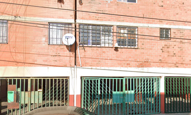 Departamento en venta Rosalio Bustamante — Col. Santa Martha  Acatitla, Iztapalapa, CDMX.
