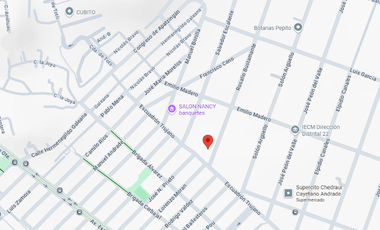 Departamento en venta Rosalio Bustamante — Col. Santa Martha  Acatitla, Iztapalapa, CDMX.