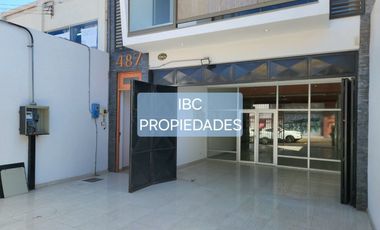 SE ARRIENDA LOCAL COMERCIAL 18 DE SEPTIEMBRE ARICA