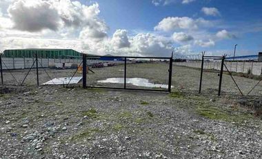 Venta Parcelas Industriales