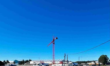 Venta Parcelas Industriales