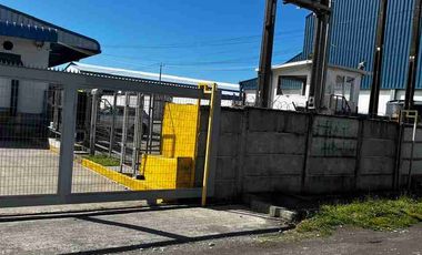 Venta Parcelas Industriales