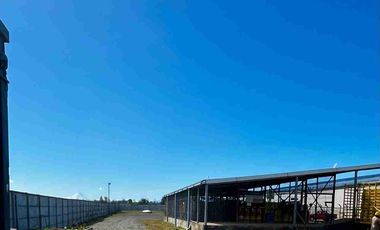 Venta Parcelas Industriales
