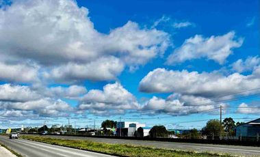 Venta Parcelas Industriales