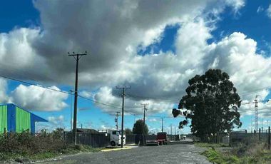 Venta Parcelas Industriales
