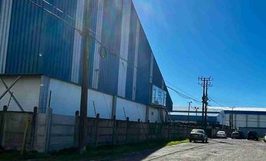 Venta Parcelas Industriales