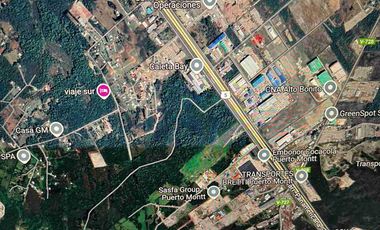 Venta Parcelas Industriales