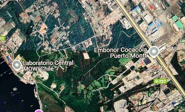 Venta Parcelas Industriales