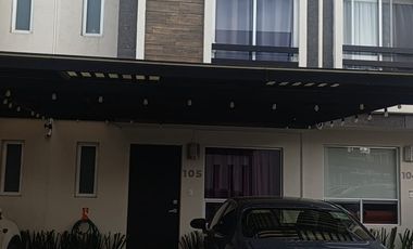 Casa en Renta en el Fraccionamiento Adriatico