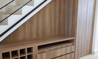 Casa en Renta en el Fraccionamiento Adriatico