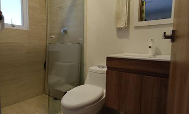 Casa en Renta en el Fraccionamiento Adriatico