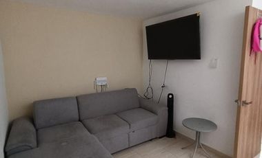 Casa en Renta en el Fraccionamiento Adriatico