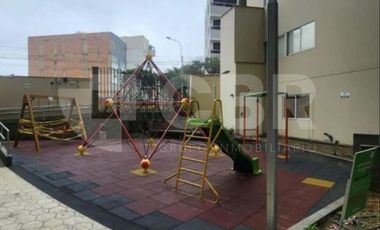 VENDO DEPARTAMENTO DUPLEX EN SURCO