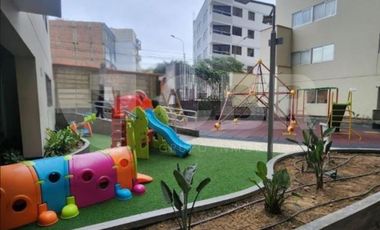 VENDO DEPARTAMENTO DUPLEX EN SURCO