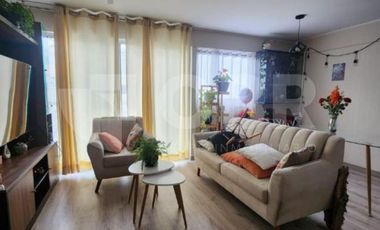 VENDO DEPARTAMENTO DUPLEX EN SURCO