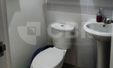 VENDO DEPARTAMENTO DUPLEX EN SURCO