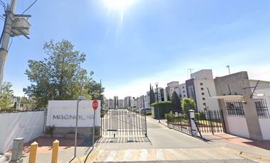 (ZA) Casa en PRIVADA MAGNOLIA, ZINACANTEPEC, SAN LUIS MEXTEPEC, MEX.