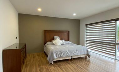 CASA EN VENTA EN FRACC. EL MONASTERIO POR ALTOZANO MORELIA