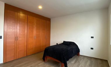 CASA EN VENTA EN FRACC. EL MONASTERIO POR ALTOZANO MORELIA