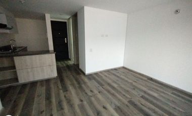 se vende excelente apto en verbenal para estrenar