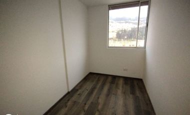 se vende excelente apto en verbenal para estrenar