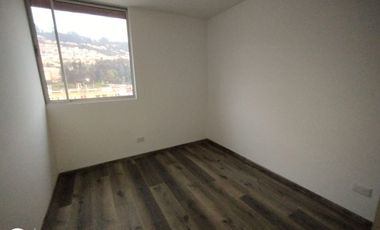 se vende excelente apto en verbenal para estrenar