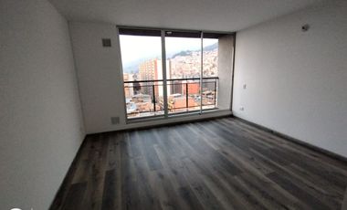 se vende excelente apto en verbenal para estrenar