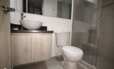 se vende excelente apto en verbenal para estrenar