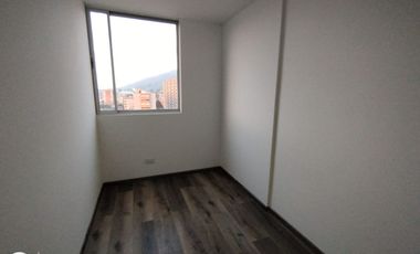 se vende excelente apto en verbenal para estrenar