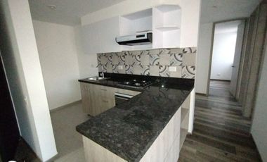 se vende excelente apto en verbenal para estrenar