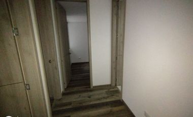 se vende excelente apto en verbenal para estrenar