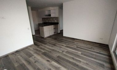 se vende excelente apto en verbenal para estrenar