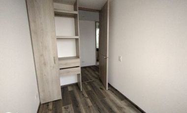 se vende excelente apto en verbenal para estrenar