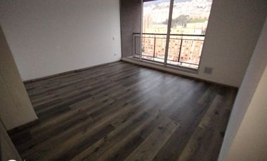 se vende excelente apto en verbenal para estrenar