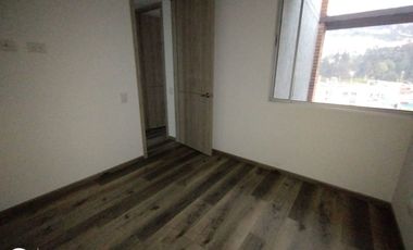 se vende excelente apto en verbenal para estrenar