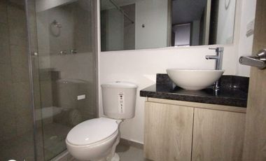 se vende excelente apto en verbenal para estrenar