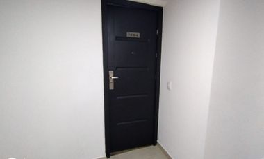 se vende excelente apto en verbenal para estrenar