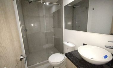 se vende excelente apto en verbenal para estrenar