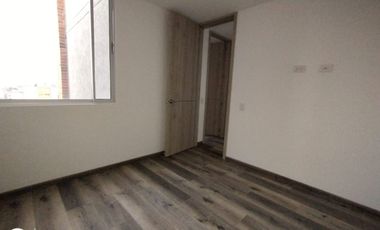 se vende excelente apto en verbenal para estrenar