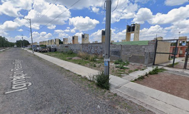 CASA EN CONDOMINIO EN PROCESO DE RECUPERACIÓN ADJUDICADA EN LA AV. IGNACIO REYES RAYON 4 CASA 12 SAN JUAN DEL RIO QUERETARO