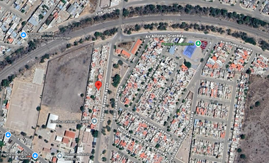 CASA EN CONDOMINIO EN PROCESO DE RECUPERACIÓN ADJUDICADA EN LA AV. IGNACIO REYES RAYON 4 CASA 12 SAN JUAN DEL RIO QUERETARO