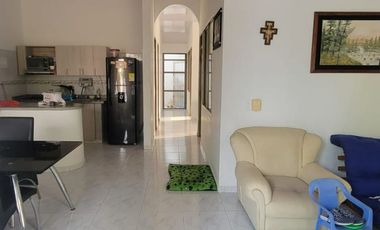 SE VENDE EXCENTE CASA DE DESCANSO EN FLANDES,TOLIMA