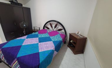 SE VENDE EXCENTE CASA DE DESCANSO EN FLANDES,TOLIMA